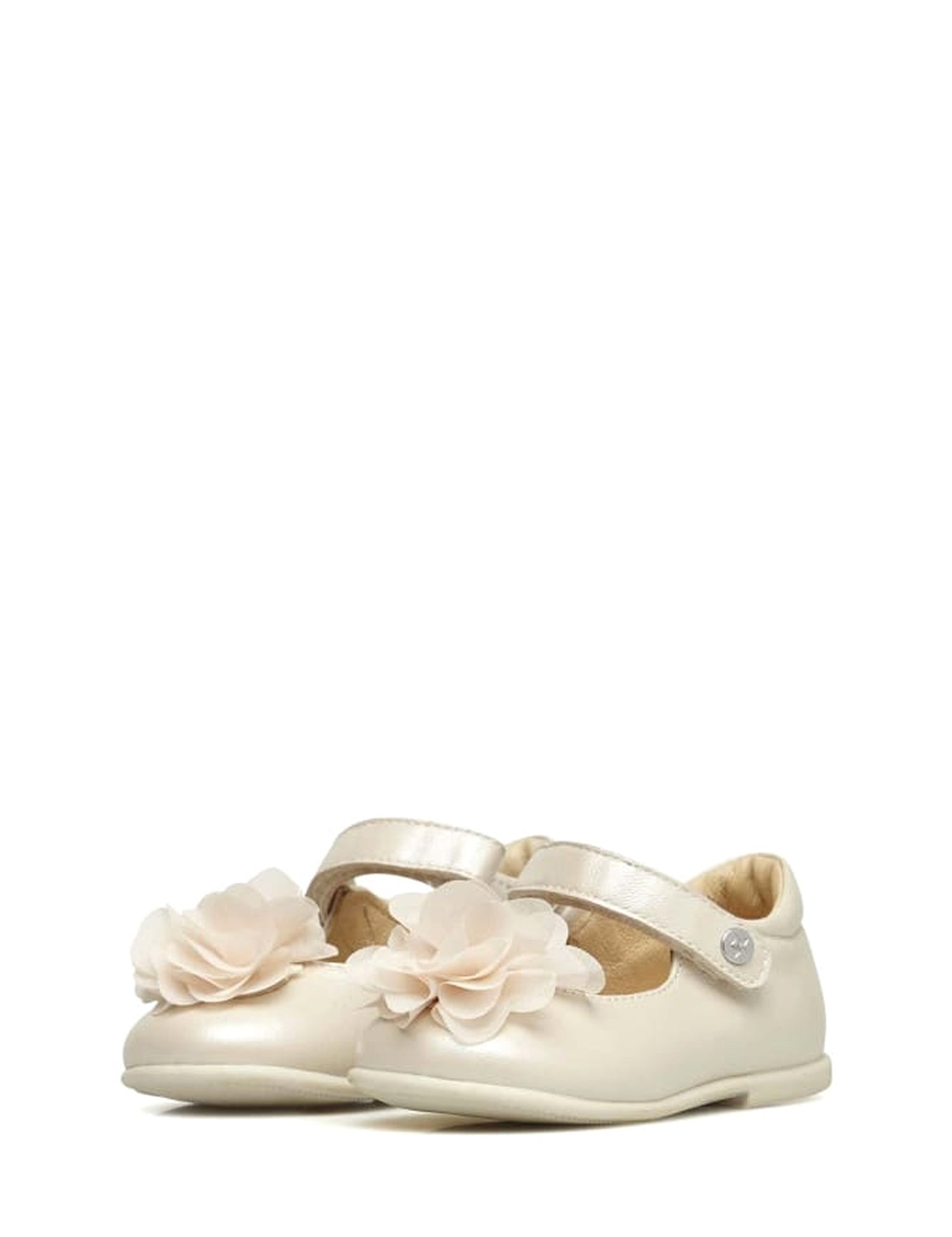 Ballerine Beige Naturino