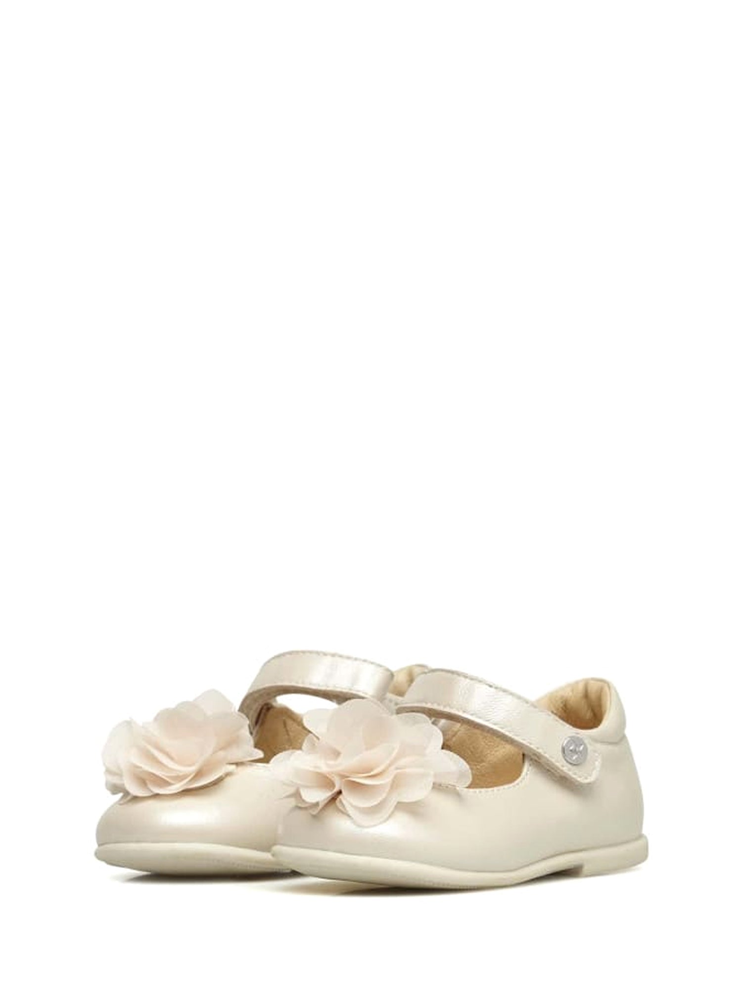 Ballerine Beige Naturino
