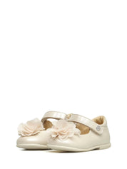 Ballerine Beige Naturino