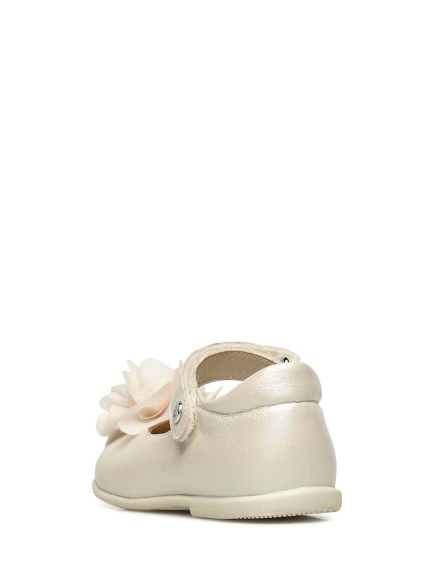 Ballerine Beige Naturino