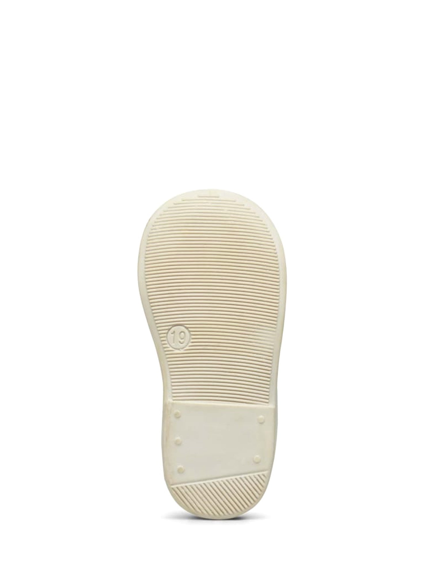 Ballerine Beige Naturino