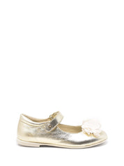 Ballerine Dorato Naturino