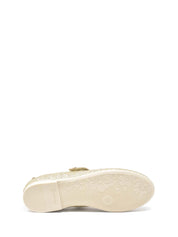 Ballerine Oro Naturino