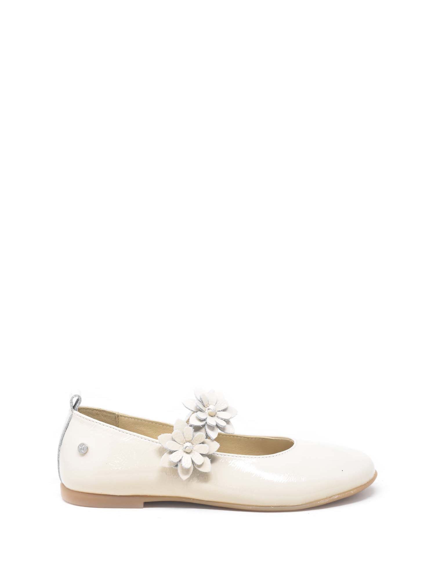 Ballerine Beige Naturino