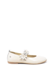 Ballerine Beige Naturino