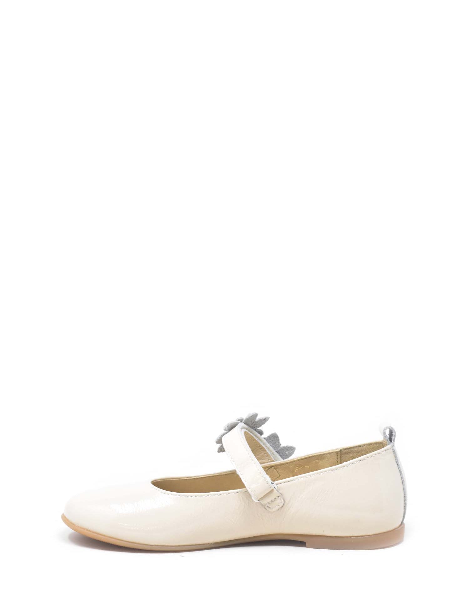 Ballerine Beige Naturino