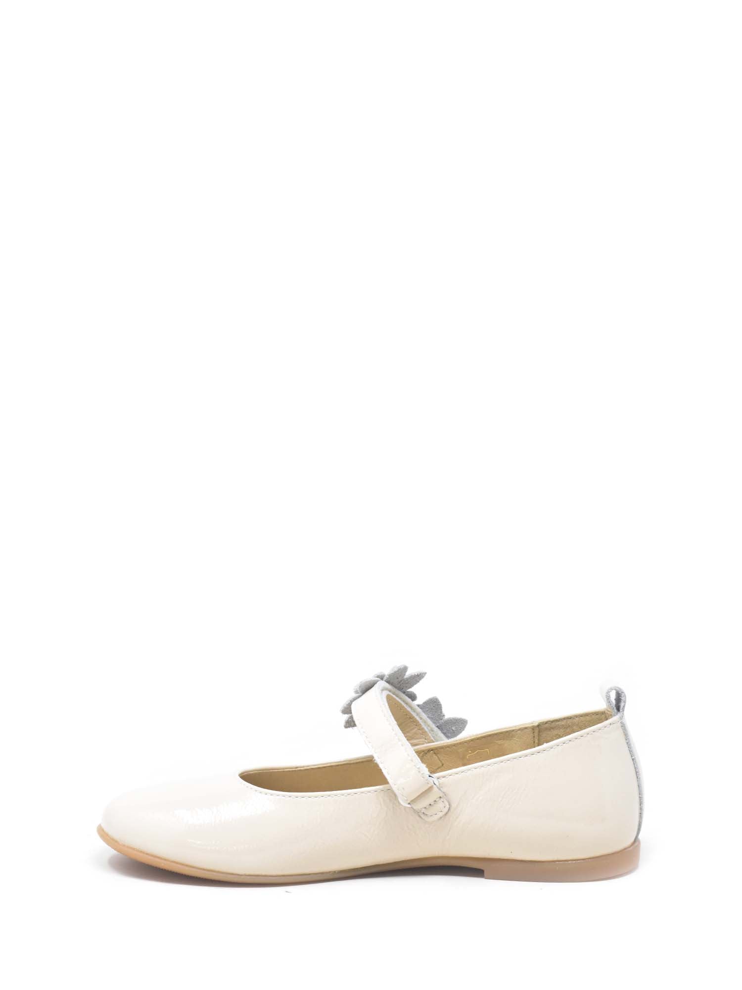 Ballerine Beige Naturino