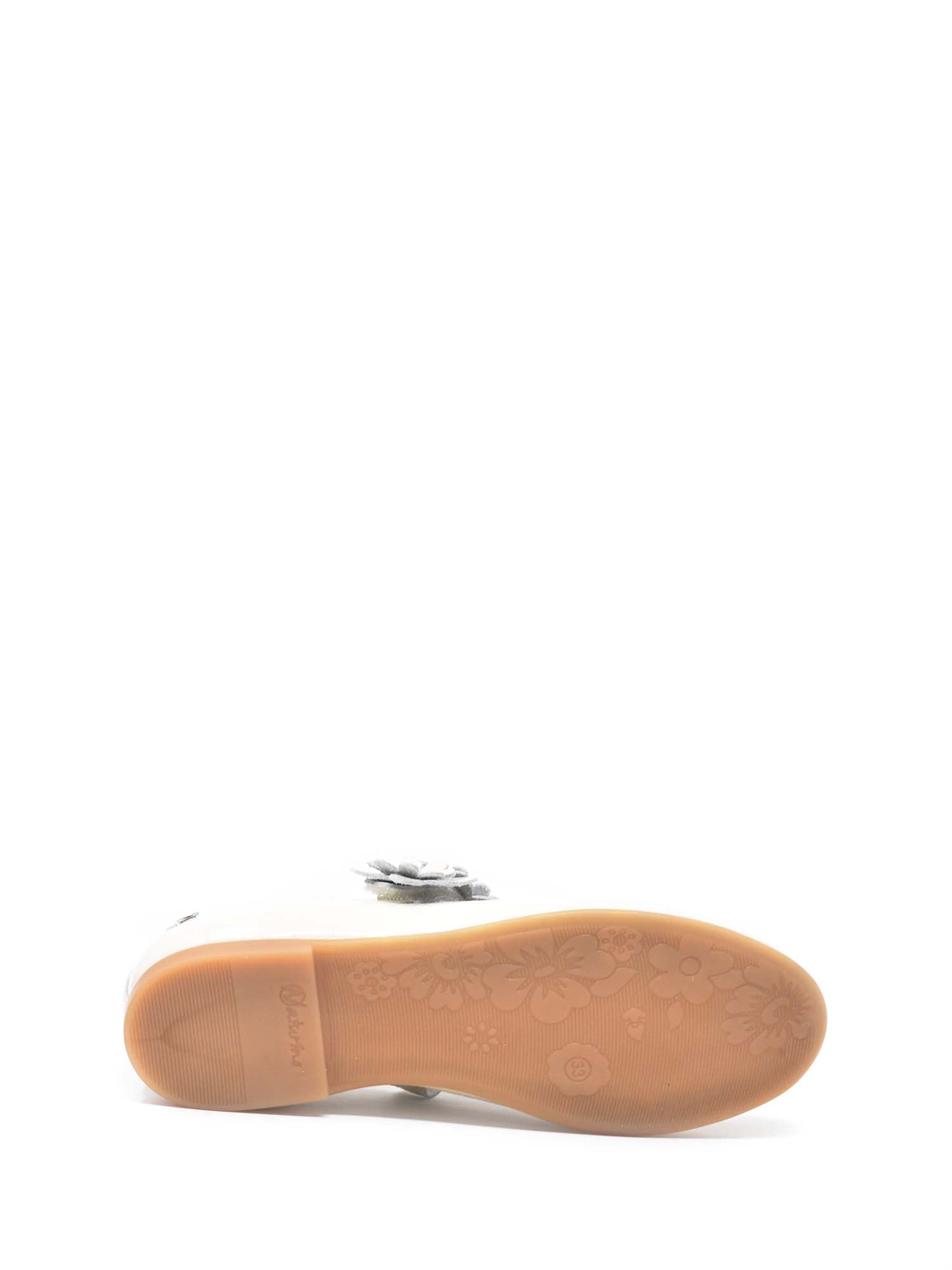 Ballerine Beige Naturino