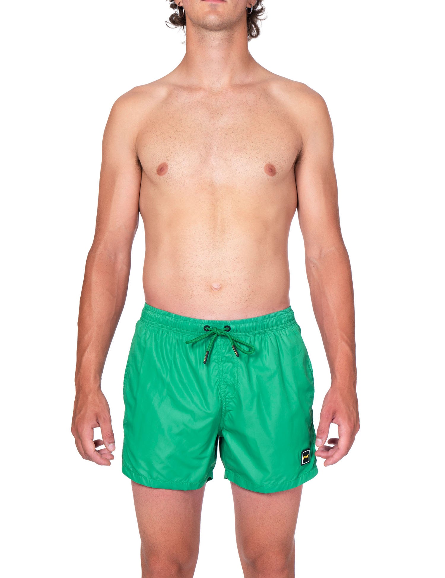 Costumi Verde Chiaro F**k