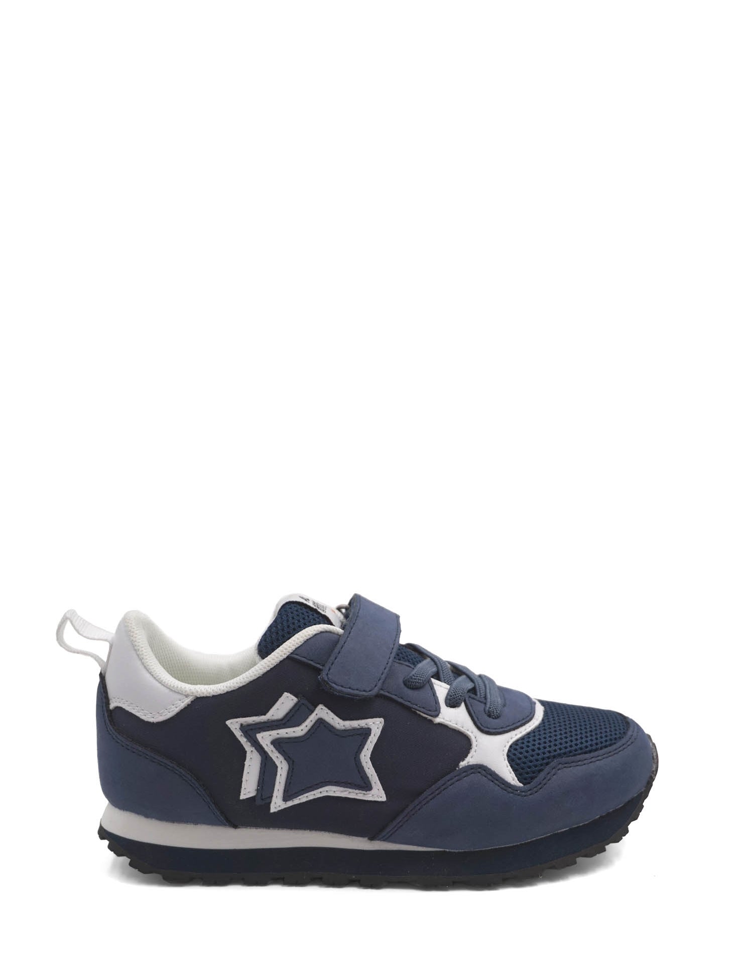 Sneakers Blu Atlantic Stars