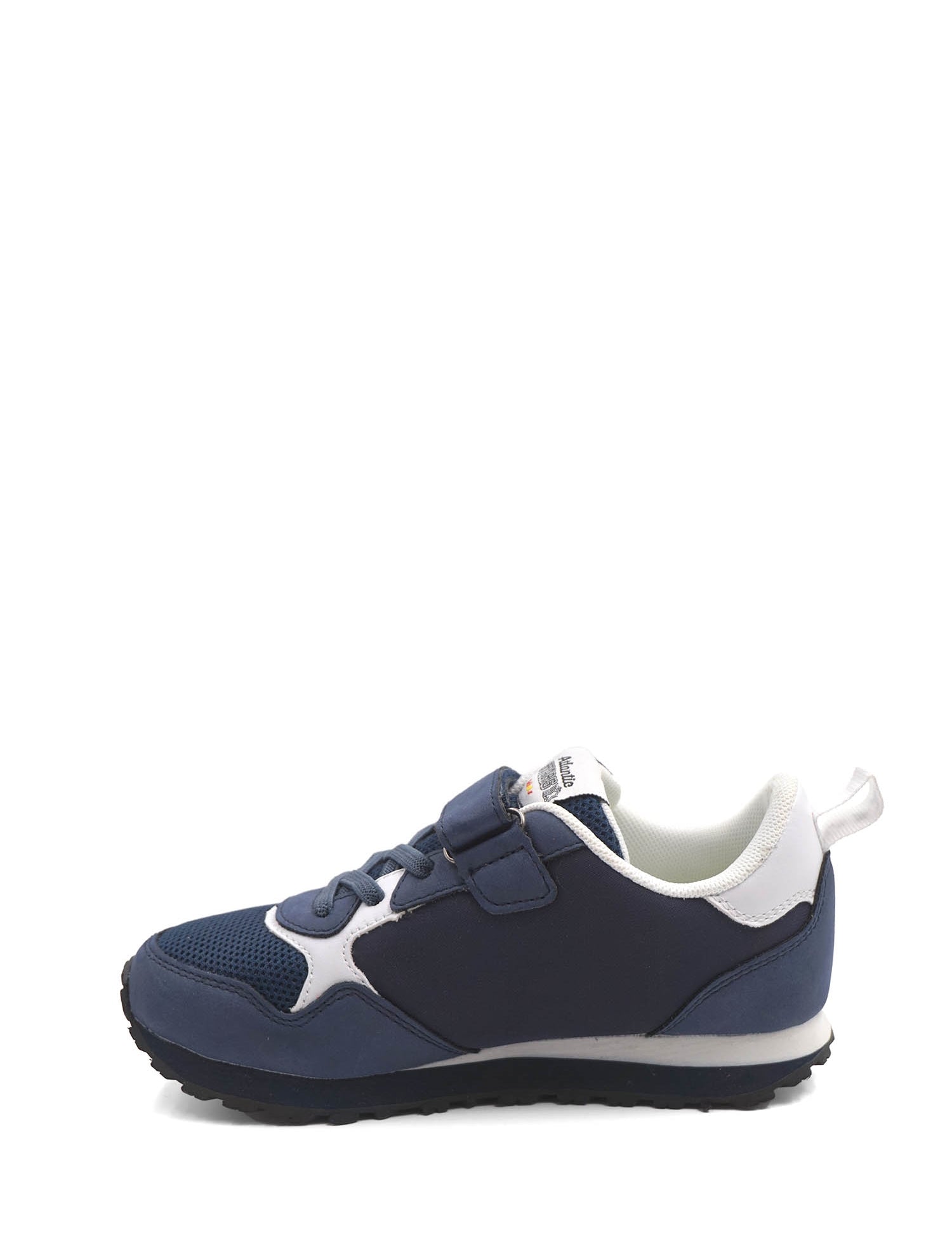 Sneakers Blu Atlantic Stars