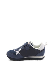 Sneakers Blu Atlantic Stars