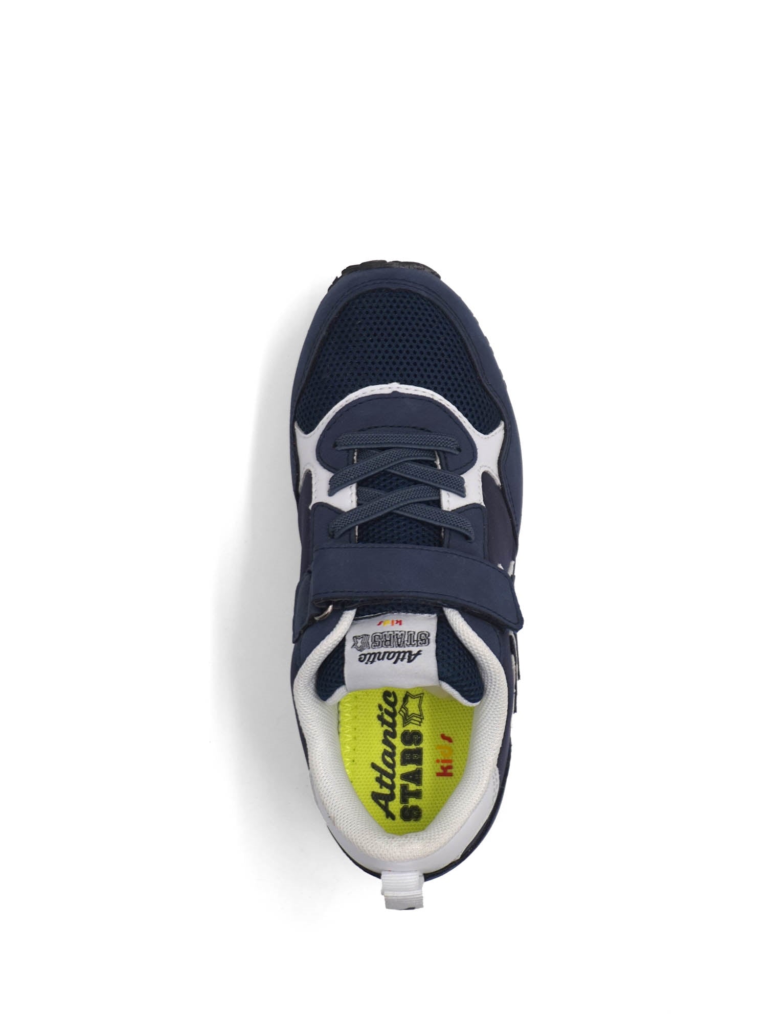 Sneakers Blu Atlantic Stars