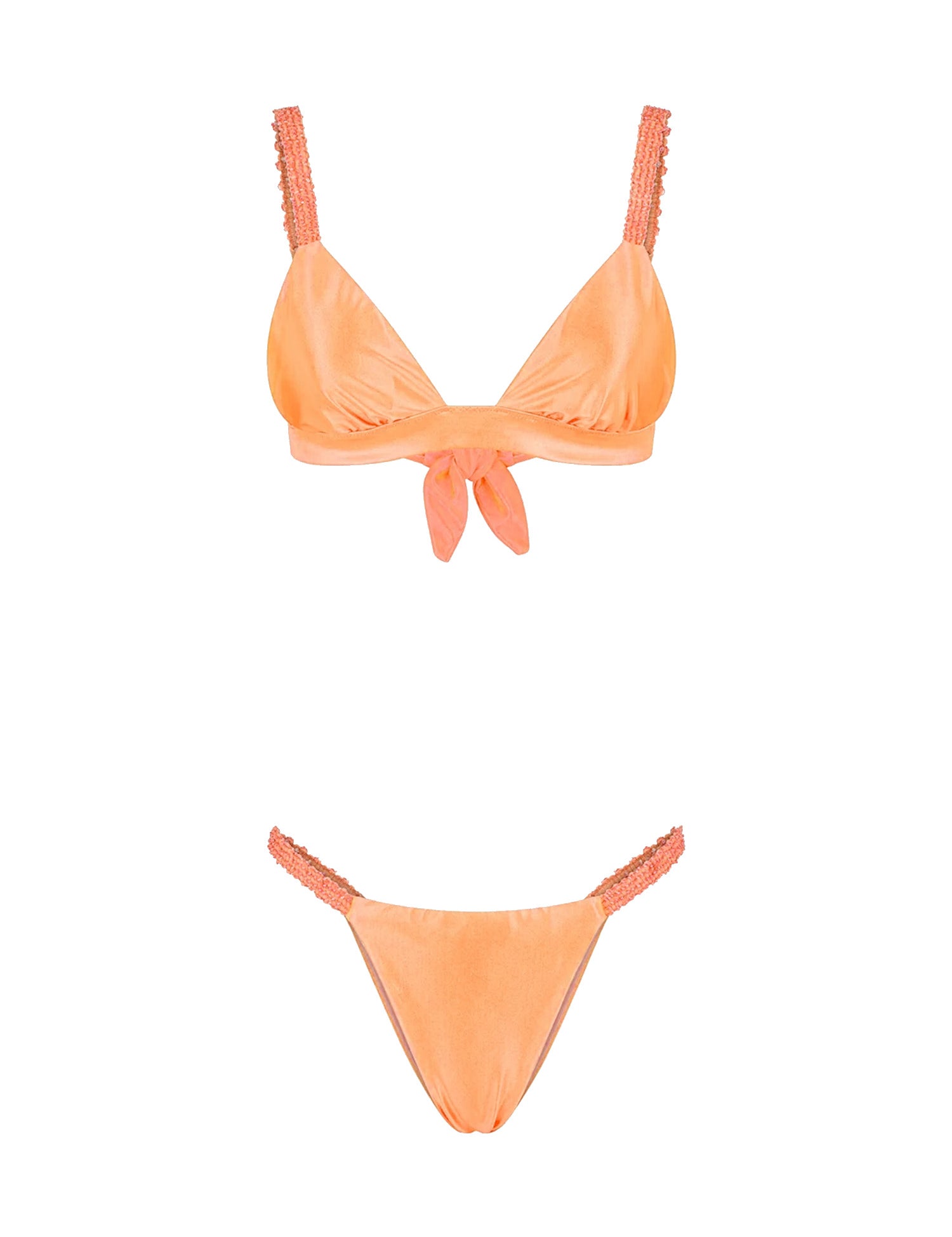 Costumi Arancio Me Fui