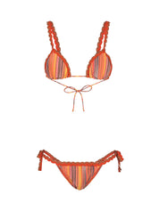 Costumi Arancio Me Fui