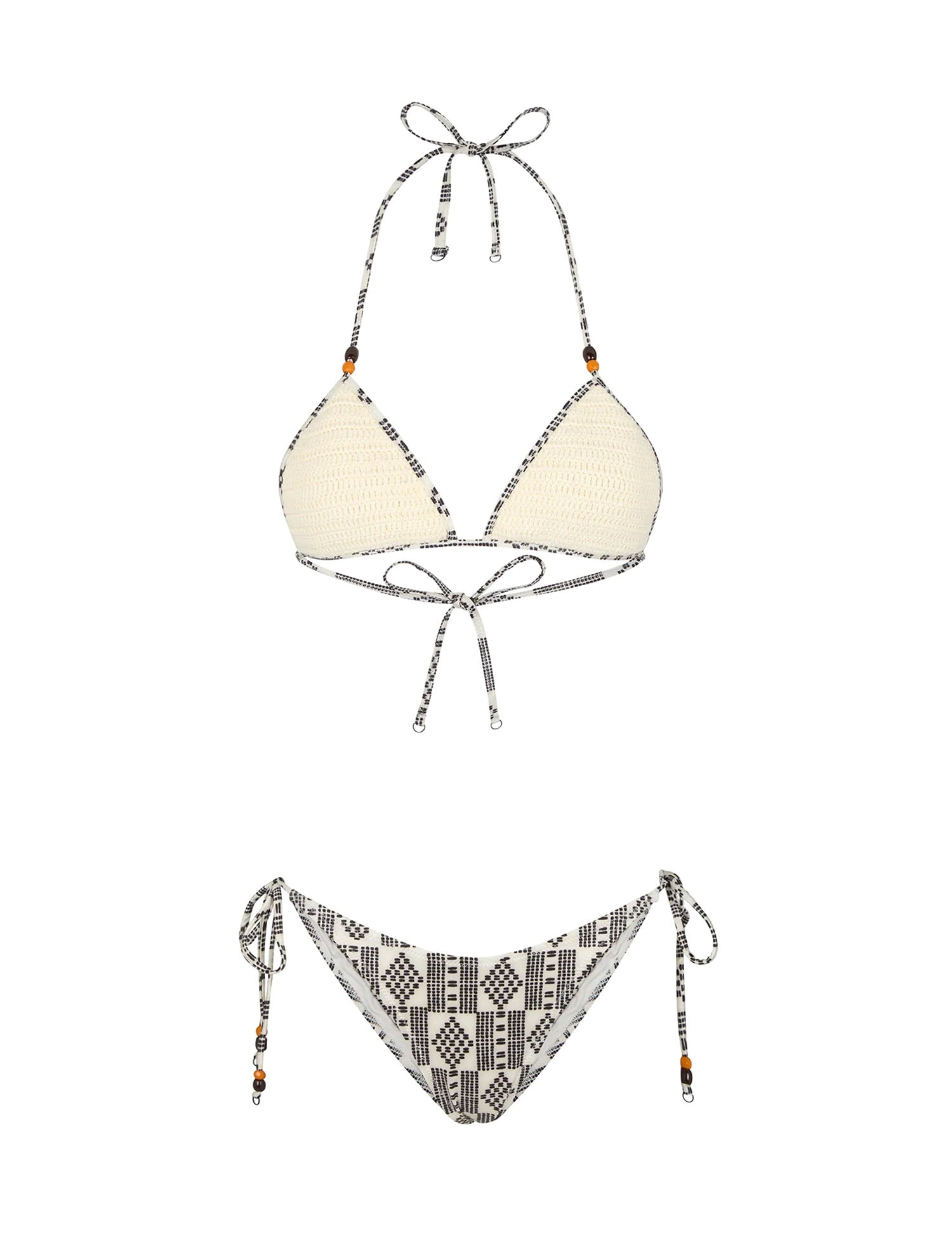 Costumi Beige Me Fui