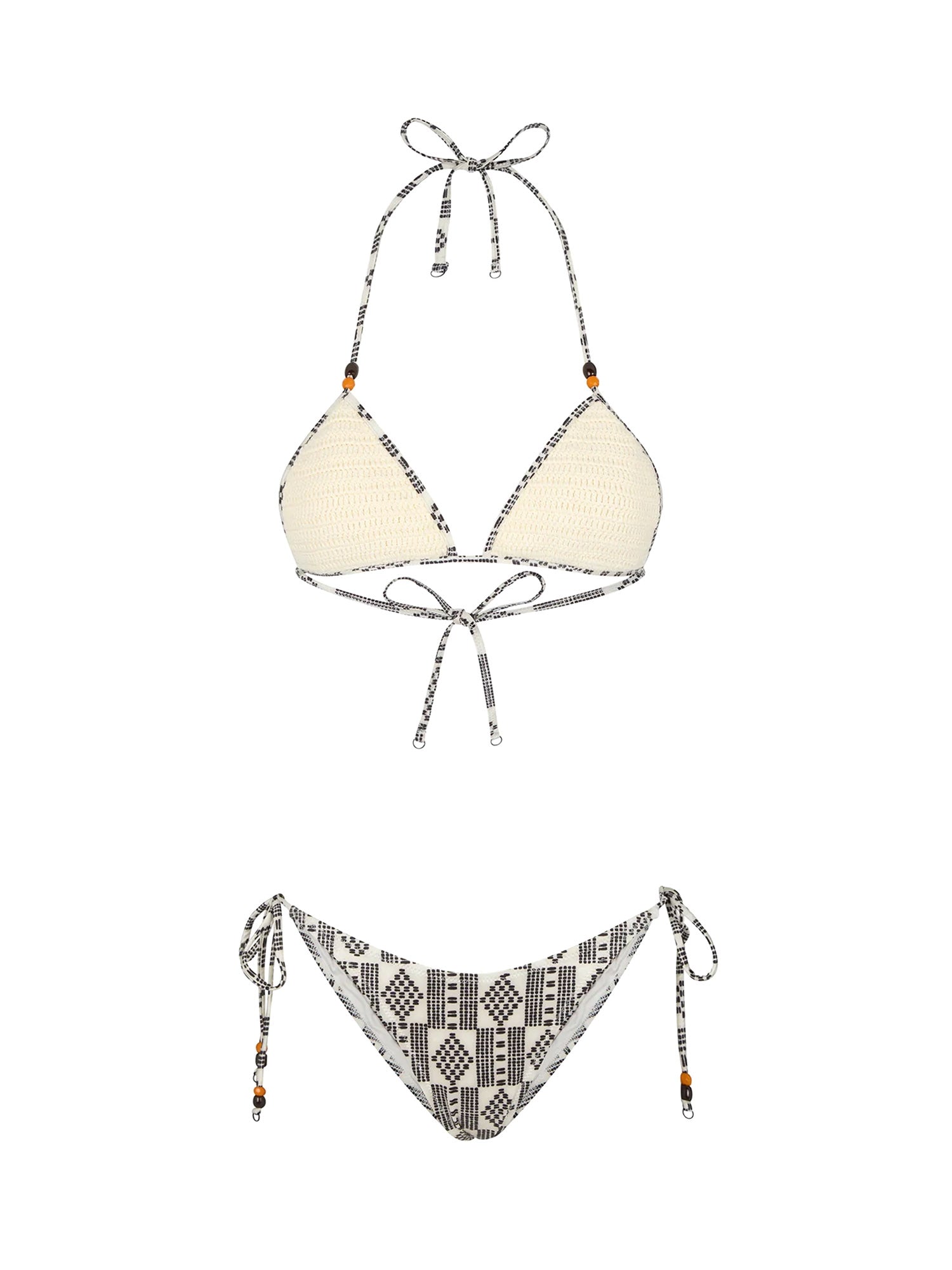 Costumi Beige Me Fui