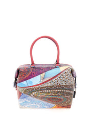 Borse a mano Rosso Gabs