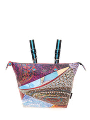 Borse a mano Rosso Gabs