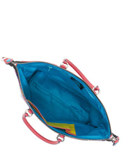 Borse a mano Rosso Gabs