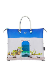 Borse a mano Bianco Gabs