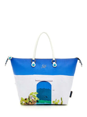 Borse a mano Bianco Gabs