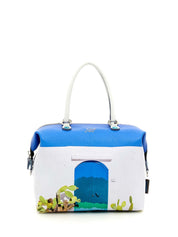 Borse a mano Bianco Gabs