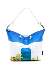 Borse a mano Bianco Gabs