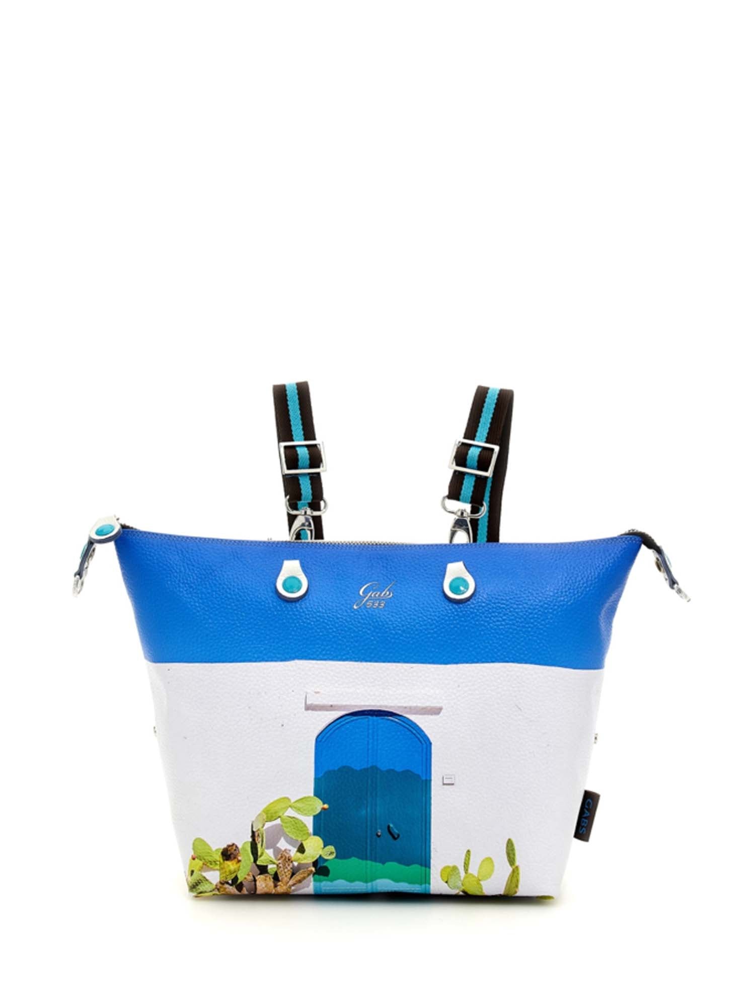 Borse a mano Bianco Gabs