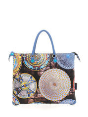 Borse a mano Celeste Gabs