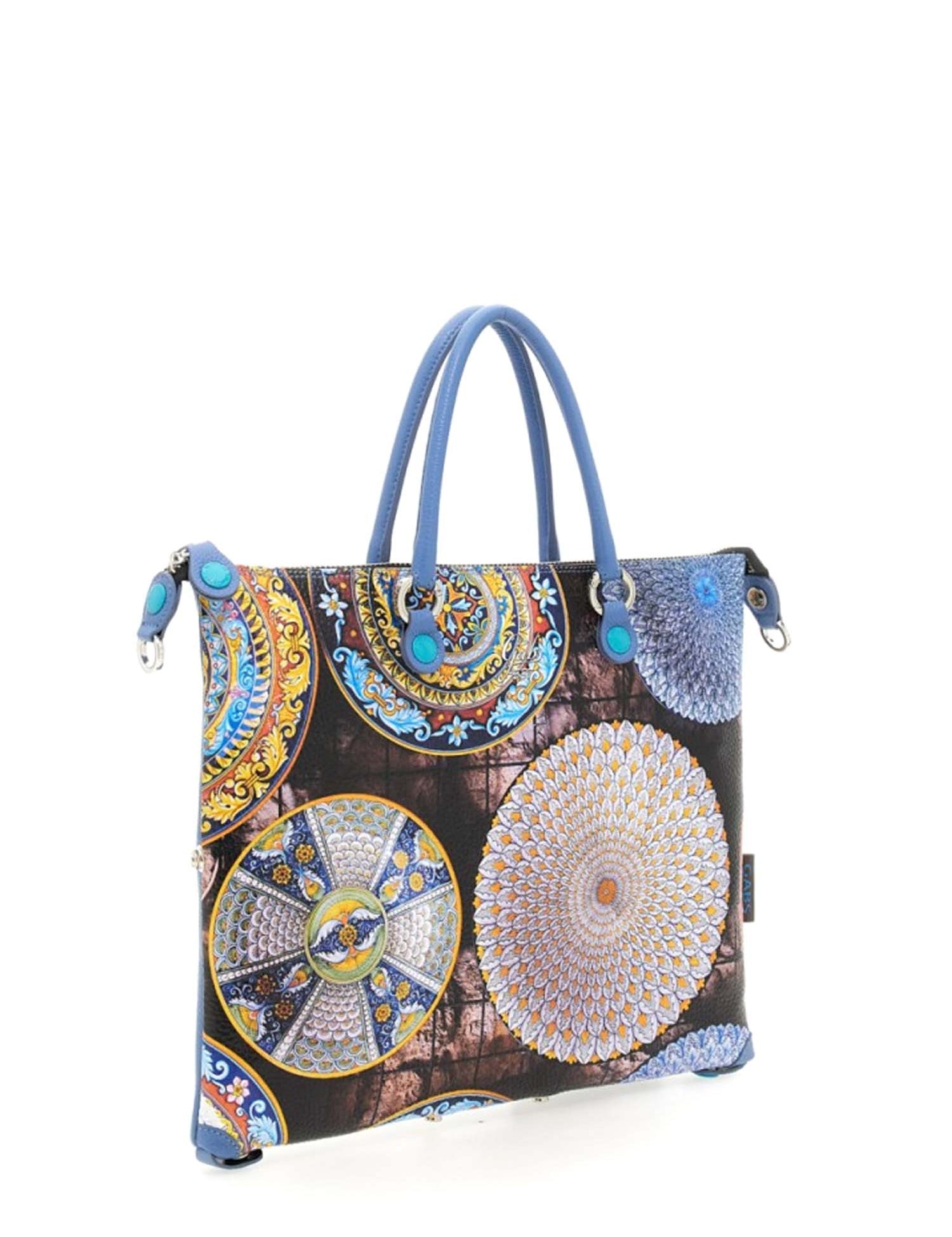 Borse a mano Celeste Gabs