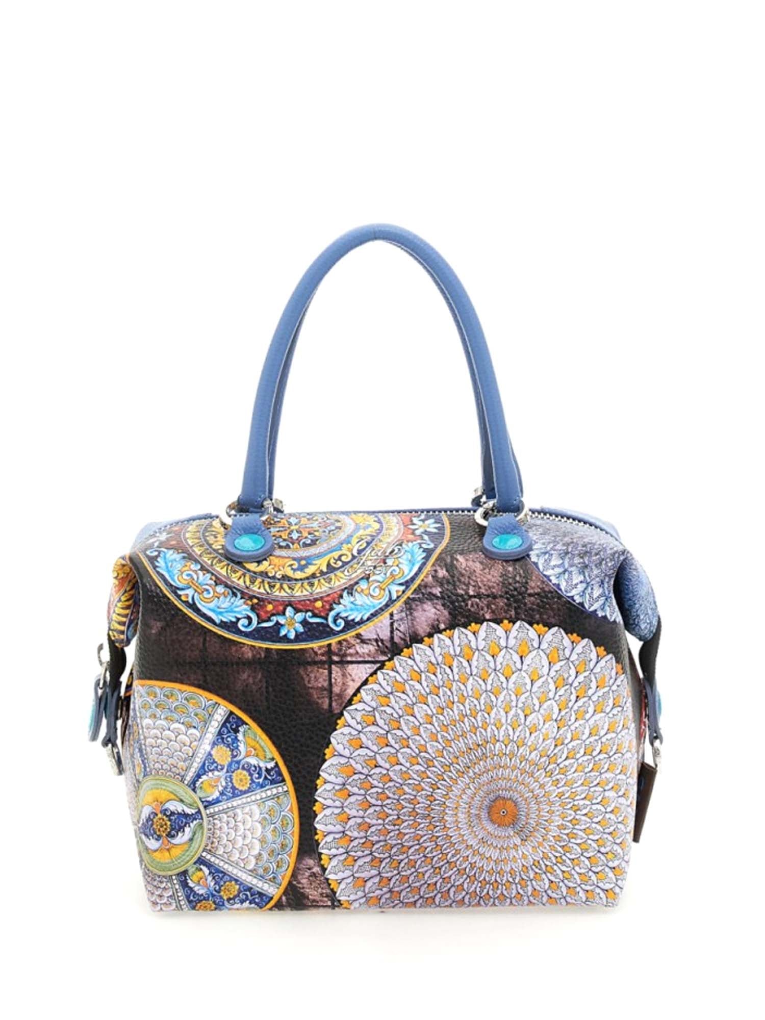 Borse a mano Celeste Gabs