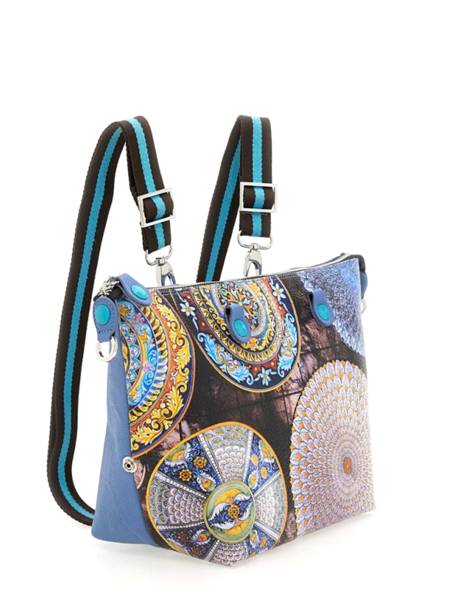 Borse a mano Celeste Gabs