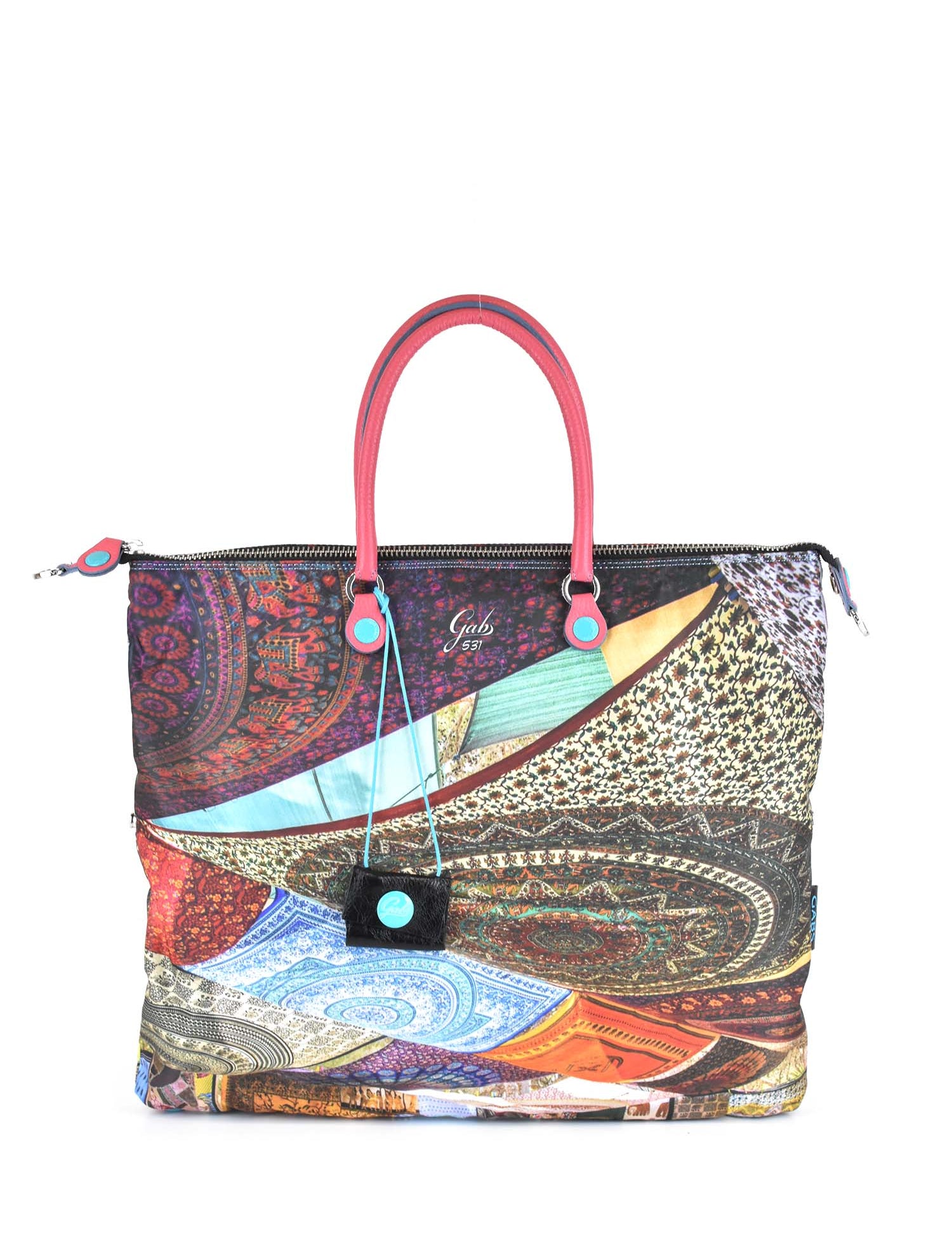 Borse a mano Rosa Gabs