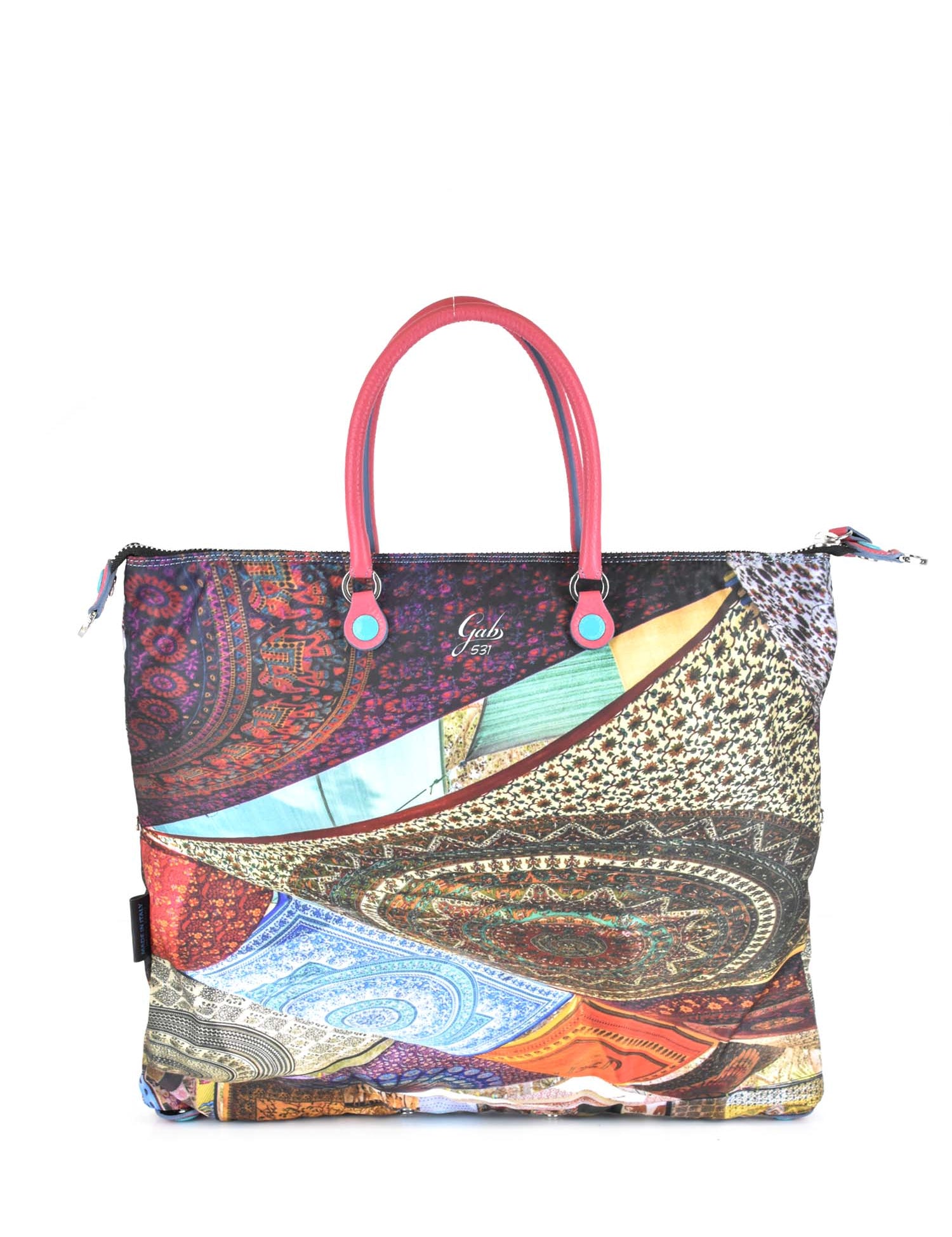 Borse a mano Rosa Gabs