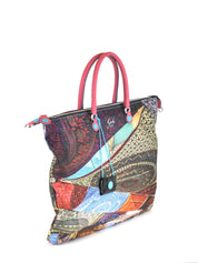 Borse a mano Rosa Gabs