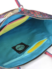 Borse a mano Rosa Gabs