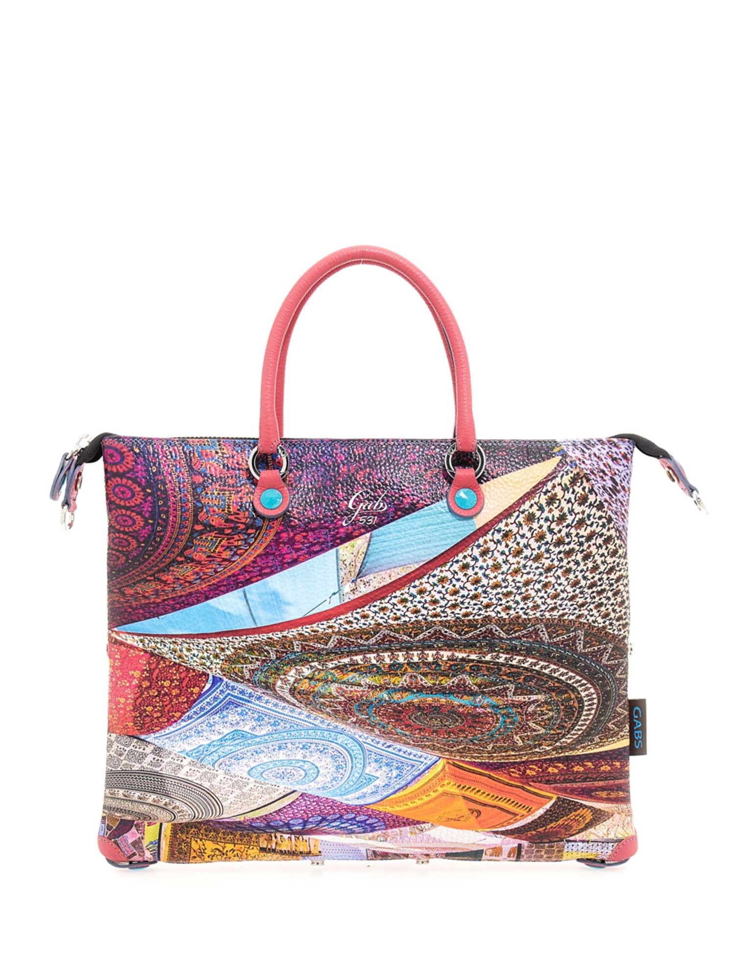 Borse a mano Rosa Gabs