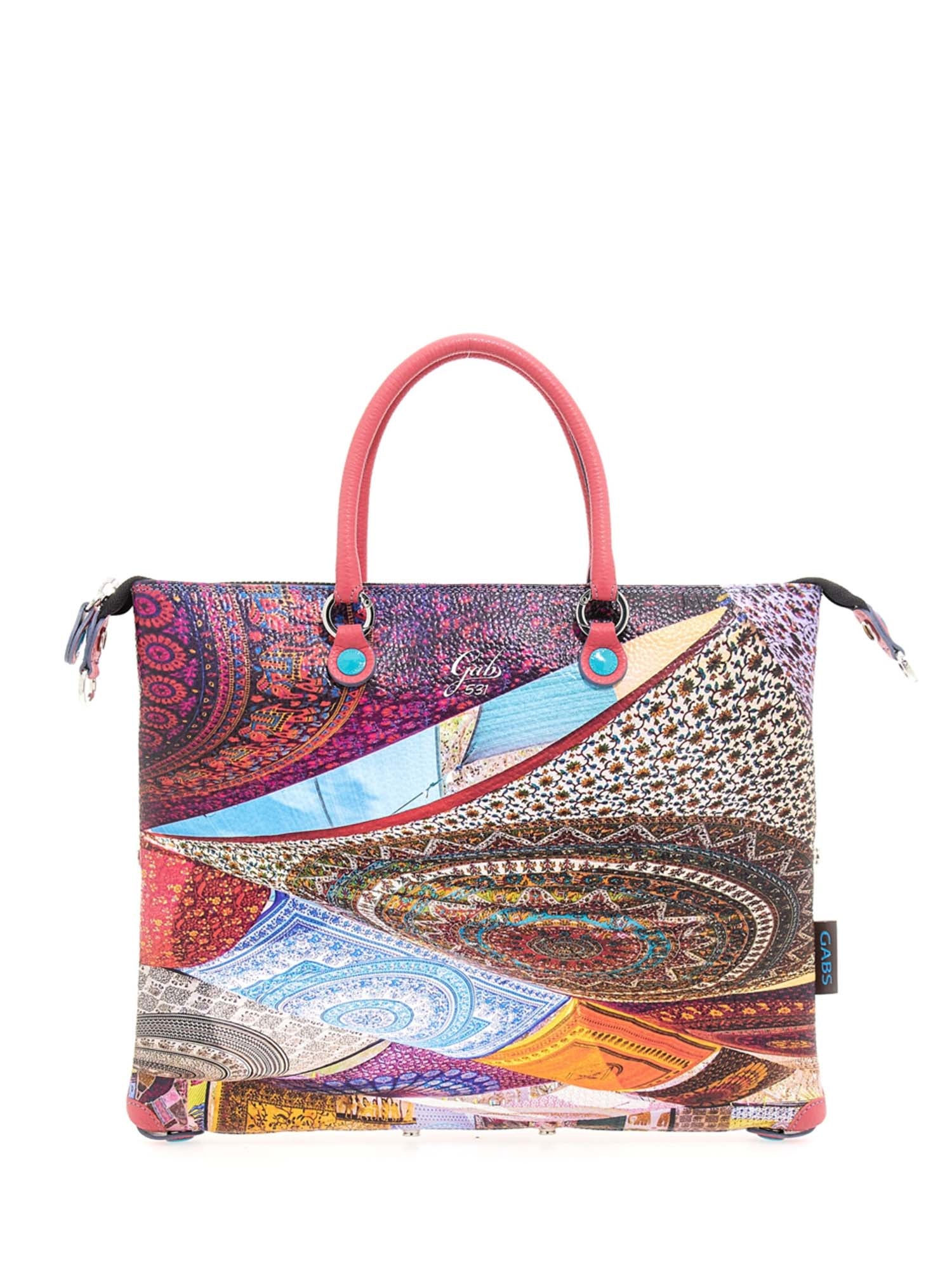 Borse a mano Rosa Gabs