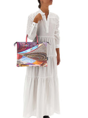 Borse a mano Rosa Gabs