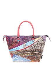 Borse a mano Rosa Gabs