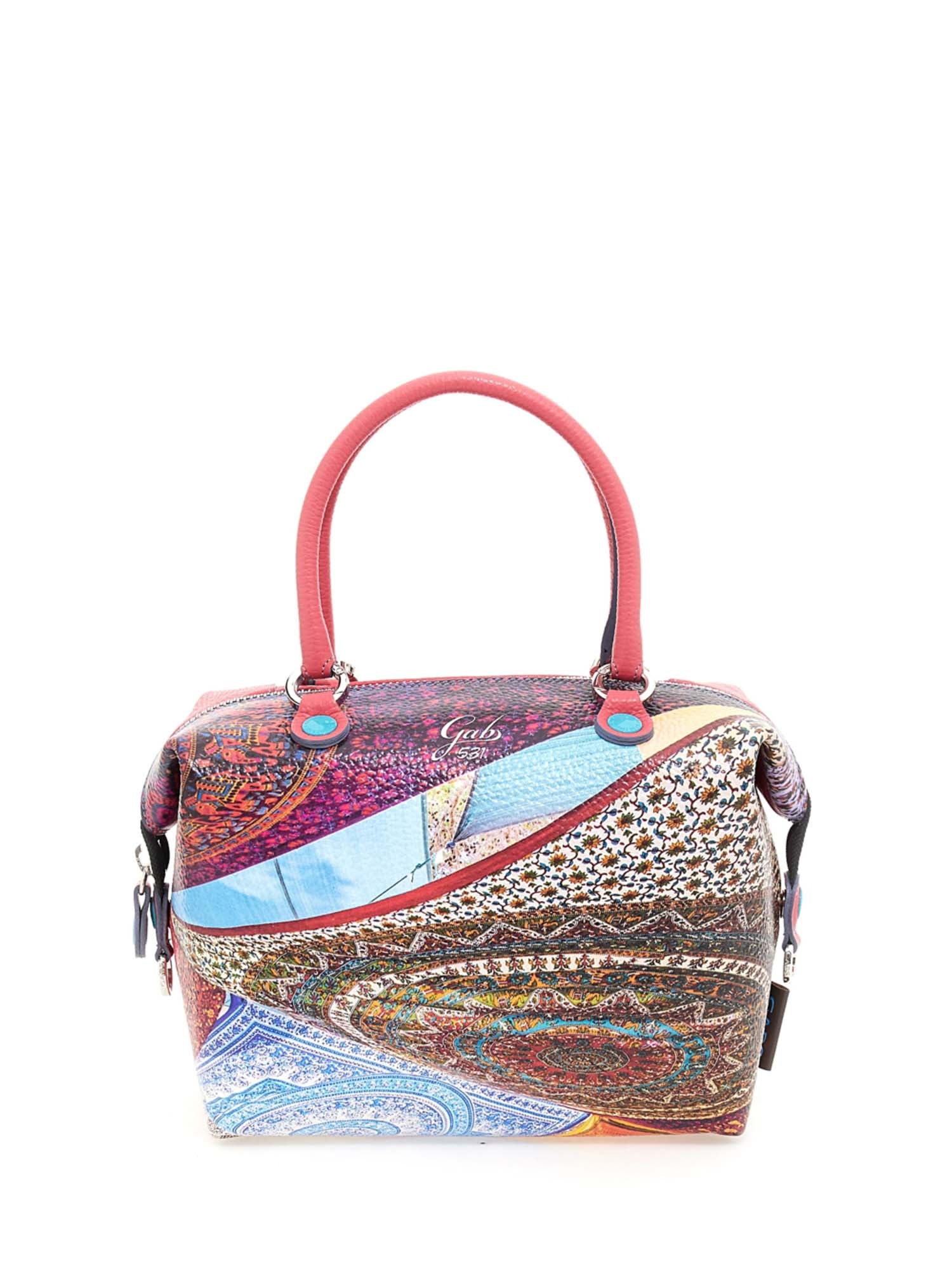 Borse a mano Rosa Gabs