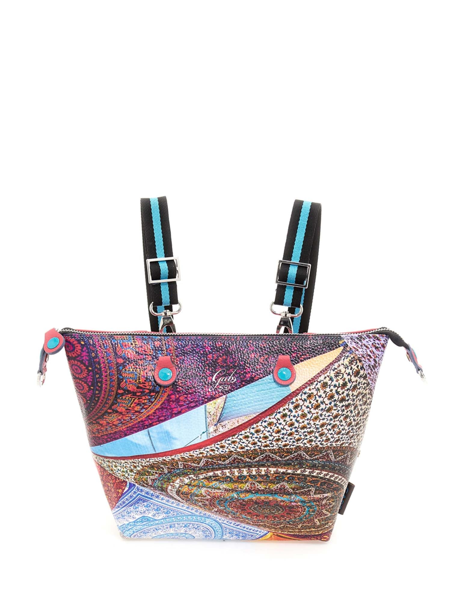 Borse a mano Rosa Gabs