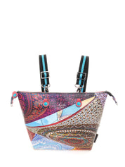 Borse a mano Rosa Gabs