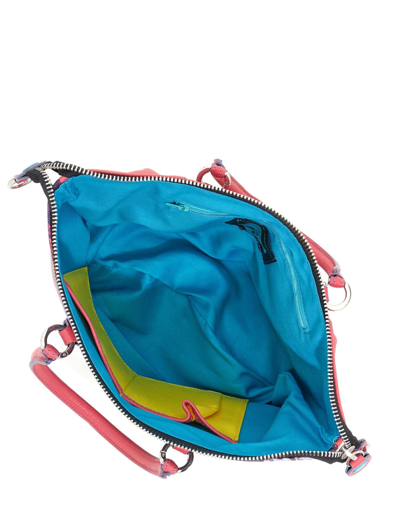 Borse a mano Rosa Gabs