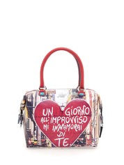 Borse a mano Rosso Gabs