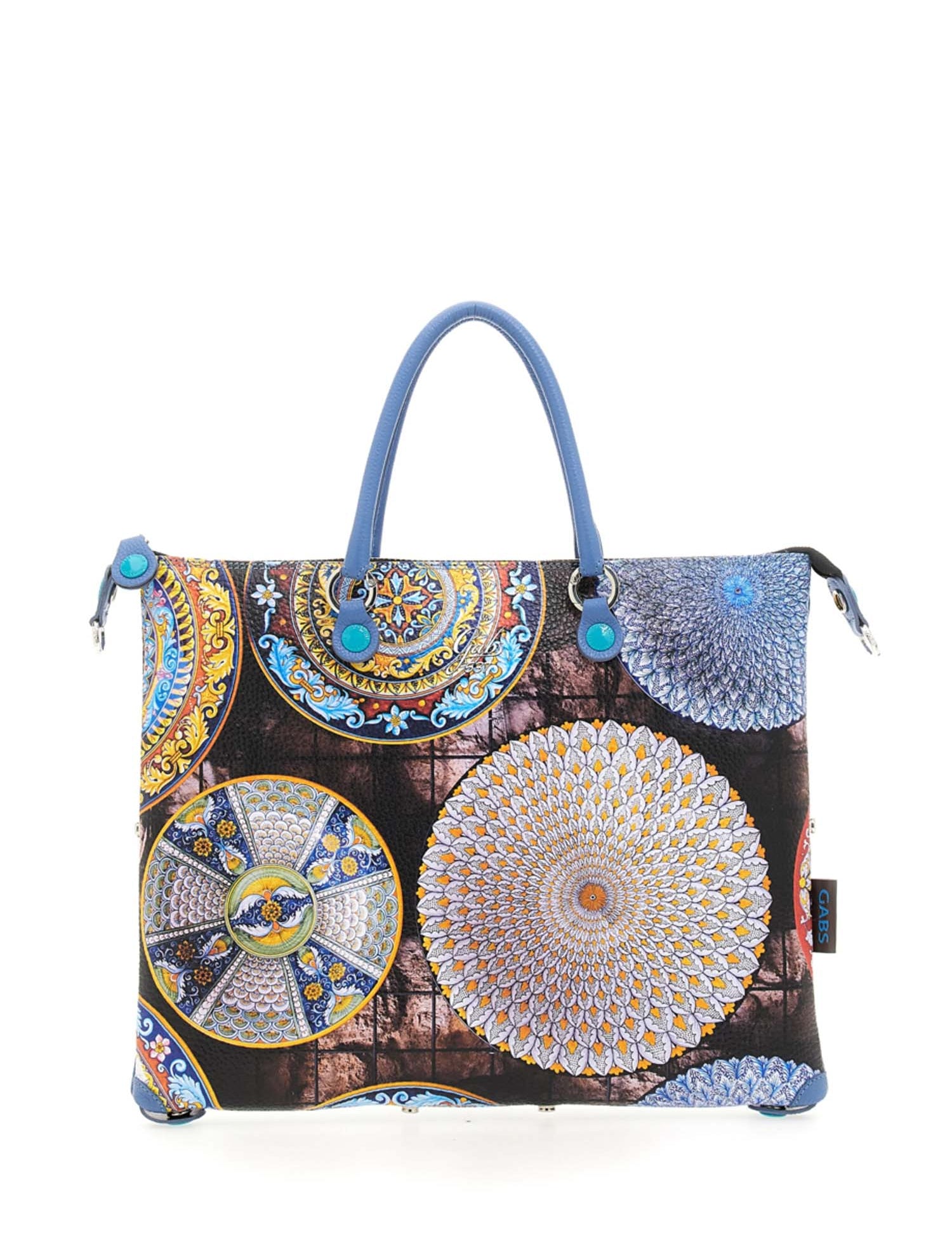 Borse a mano Celeste Gabs