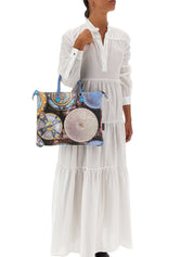 Borse a mano Celeste Gabs