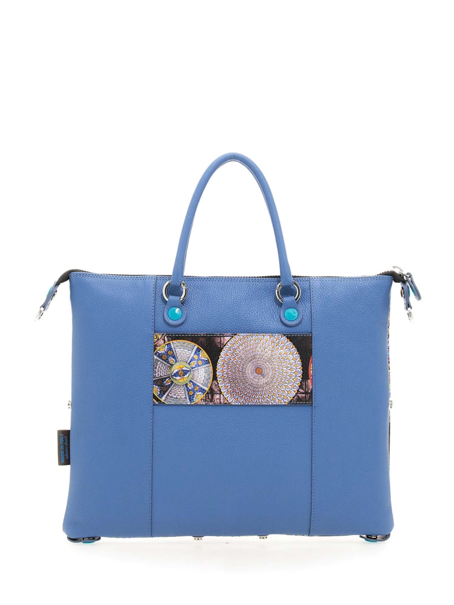 Borse a mano Celeste Gabs