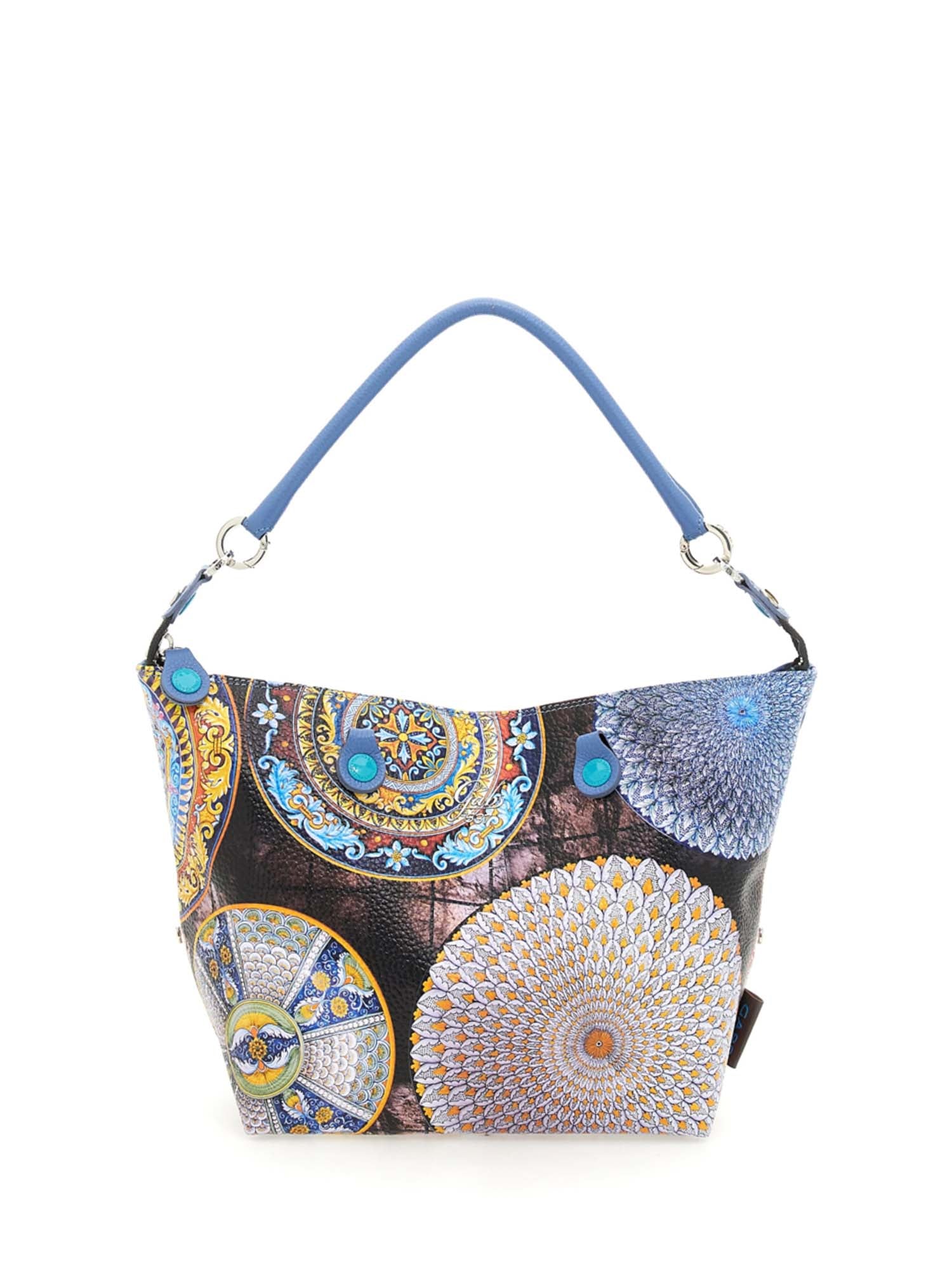 Borse a mano Celeste Gabs